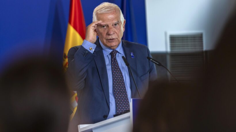 Non solo flop Africa: l’Ue è un club di ricatti