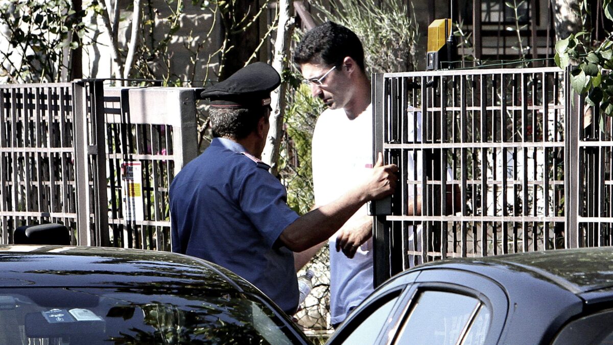 Ferì un ladro mentre gli entrava in casa. Mattarella respinge la richiesta di grazia