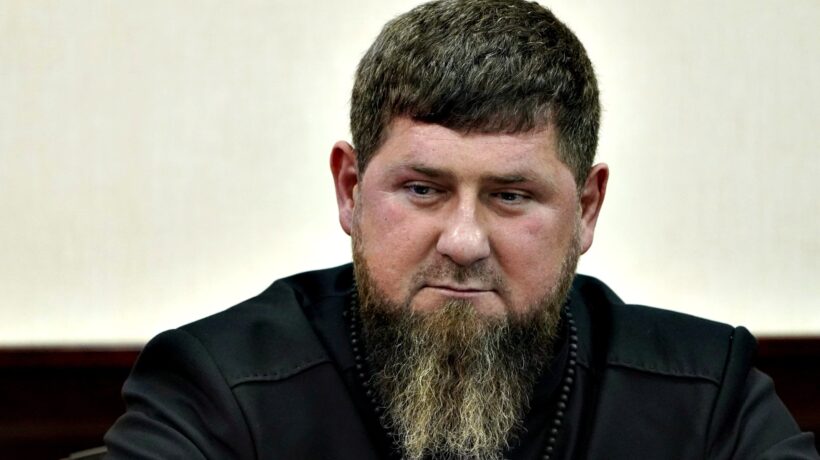 Kadyrov peggiora e Putin adesso trema: la polveriera cecena rischia di riesplodere
