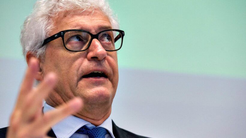 Condannata la toga vicina a Prodi