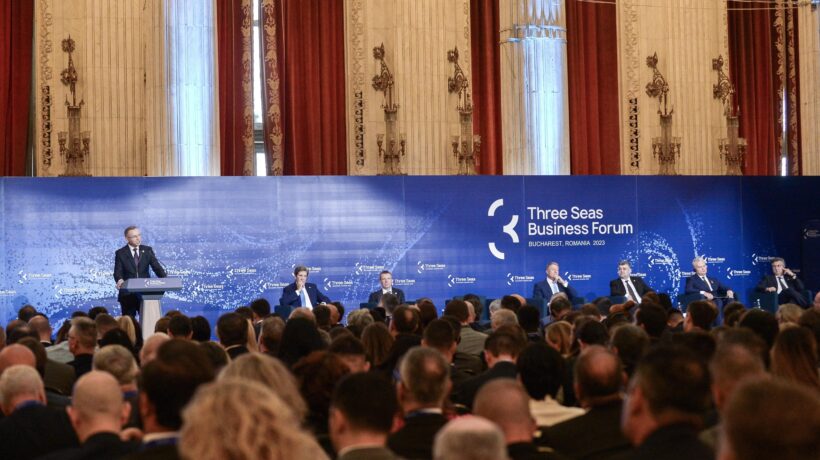 L’Italia e l’Iniziativa dei Tre Mari: un convegno alla Camera