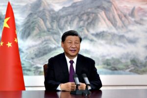 Il match tra Cina e Stati Uniti si gioca in Italia