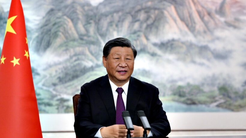 Il match tra Cina e Stati Uniti si gioca in Italia