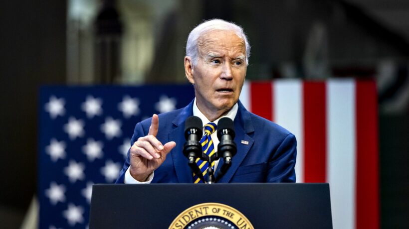 L’allarme clandestini manda a picco Biden. «Narcos e terroristi dietro l’emergenza»