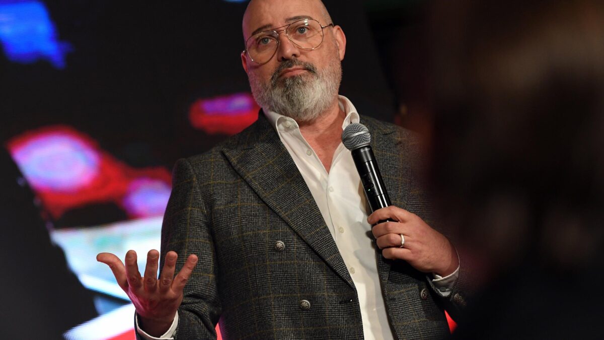 Accolgono tutti, però non nelle loro regioni rosse