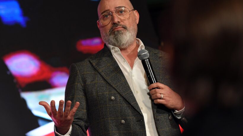 Accolgono tutti, però non nelle loro regioni rosse