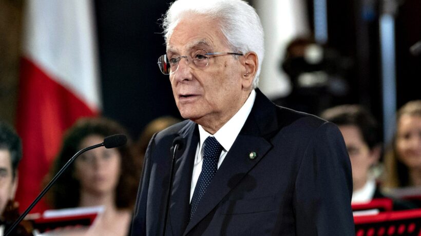Il Colle ce l’ha fatta: commissione azzoppata