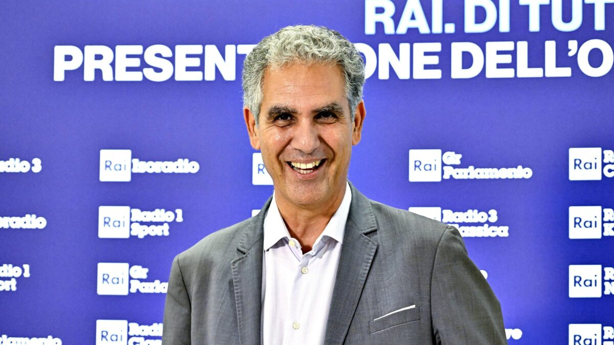 Il sindacato Rai vuole la testa di Foa