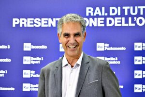 Il sindacato Rai vuole la testa di Foa