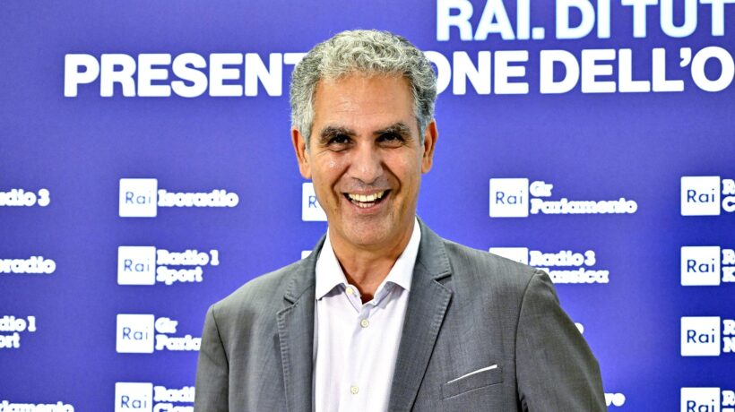 Il sindacato Rai vuole la testa di Foa