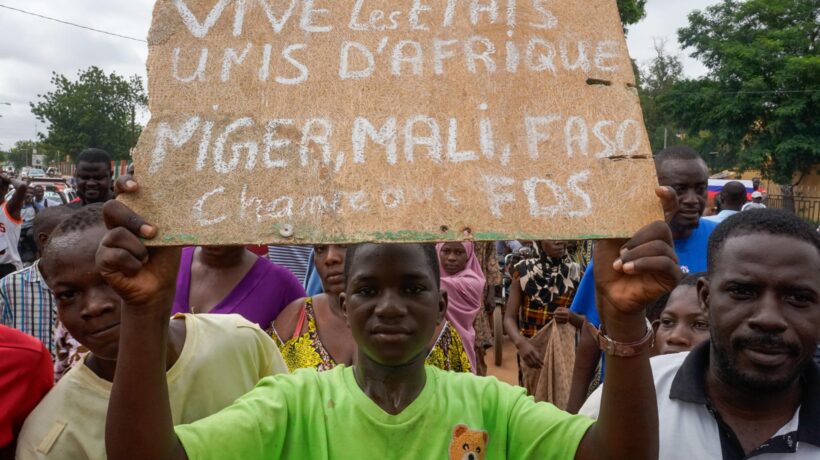 I rischi del nuovo patto di sicurezza nel Sahel