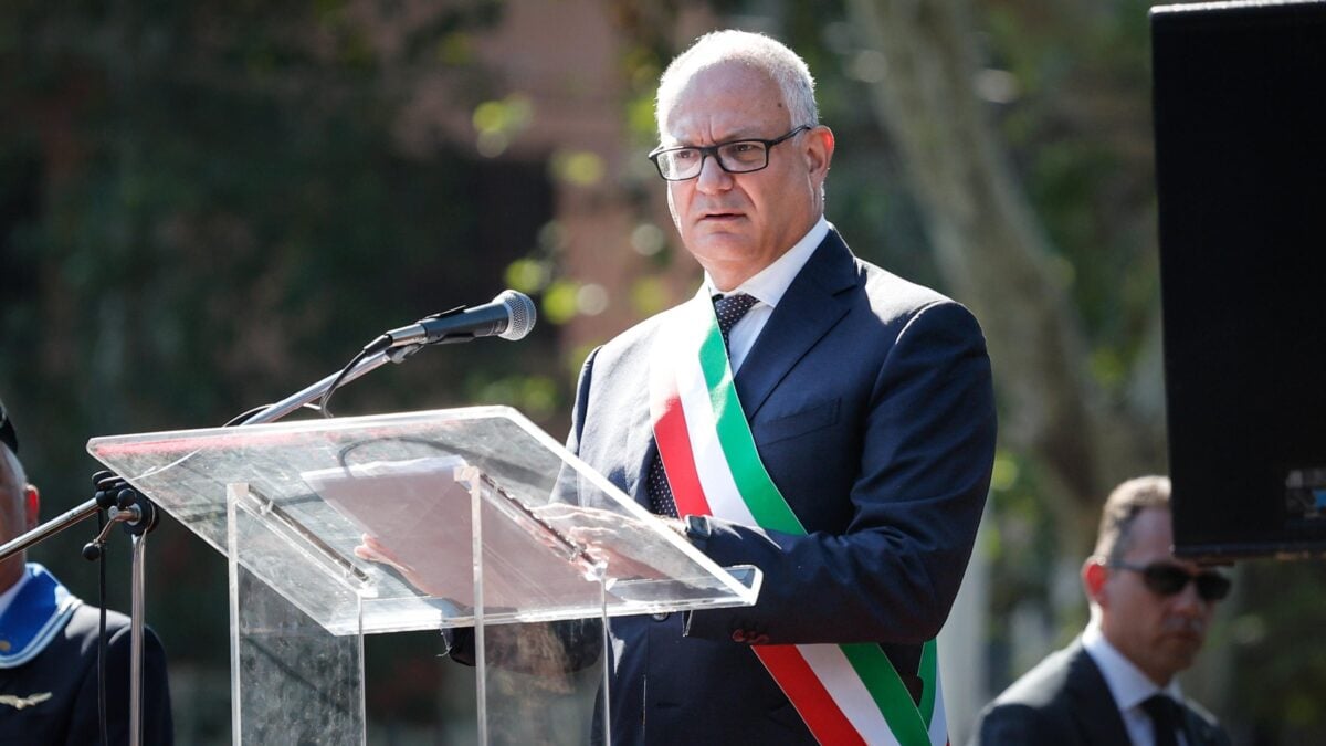 Un avvocato «fantasma» per l’Eur