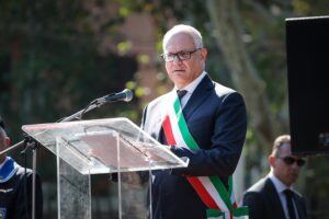 Un avvocato «fantasma» per l’Eur