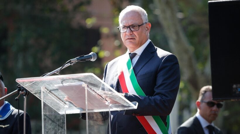 Un avvocato «fantasma» per l’Eur