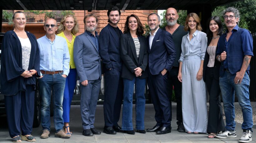 Imma Tataranni torna su RaiUno con la terza stagione
