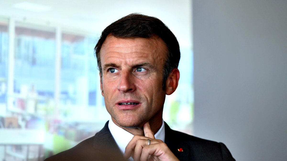 Clandestini cacciati. La Corte Ue randella Macron