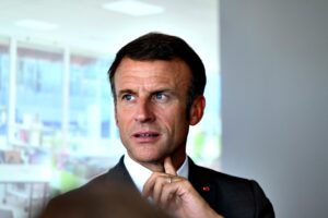 Clandestini cacciati. La Corte Ue randella Macron