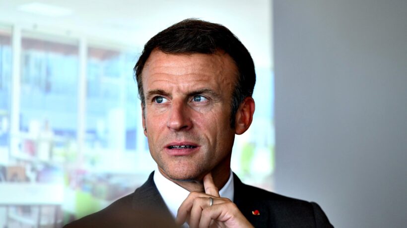Clandestini cacciati. La Corte Ue randella Macron