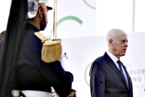 Sull’incendio tunisino soffiano Biden e Iran