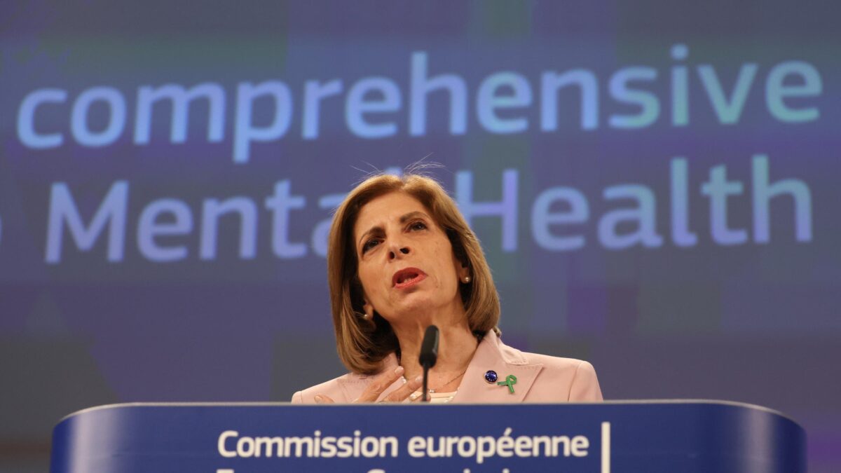 Commissione pronta a picconare Consiglio Ue e sovranità degli Stati