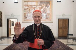 «Senza ricordarsi delle sue radici l’Europa non potrà accogliere»