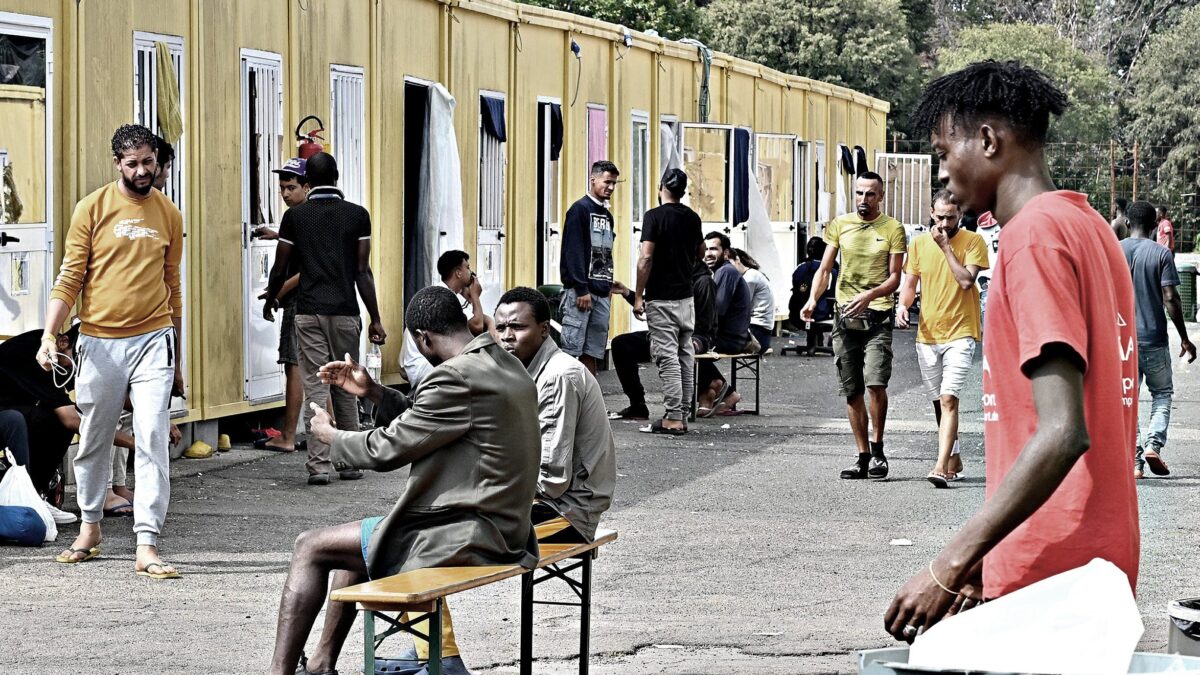 I 5.000 a migrante? Ecco la norma Ue