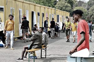 I 5.000 a migrante? Ecco la norma Ue