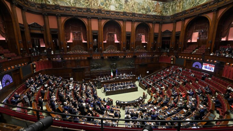 Tassa «rivista» e crediti deteriorati. Il futuro delle banche in Parlamento