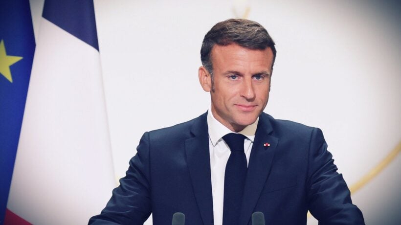 Parigi molla il Niger: altri barconi per noi