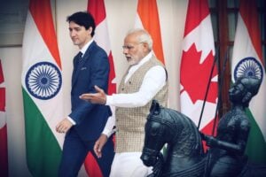 Trudeau litiga con l’India (e fa felice Pechino)