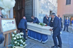 La giustizia riparativa non vale per un boia