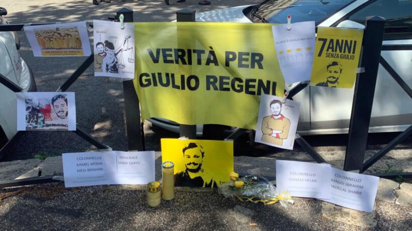 Regeni, la Consulta è ad personam