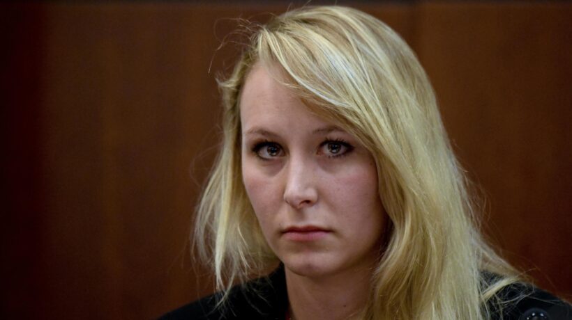 Marion Le Pen, da Lampedusa alle europee: storia della nipote ribelle di Jean-Marie