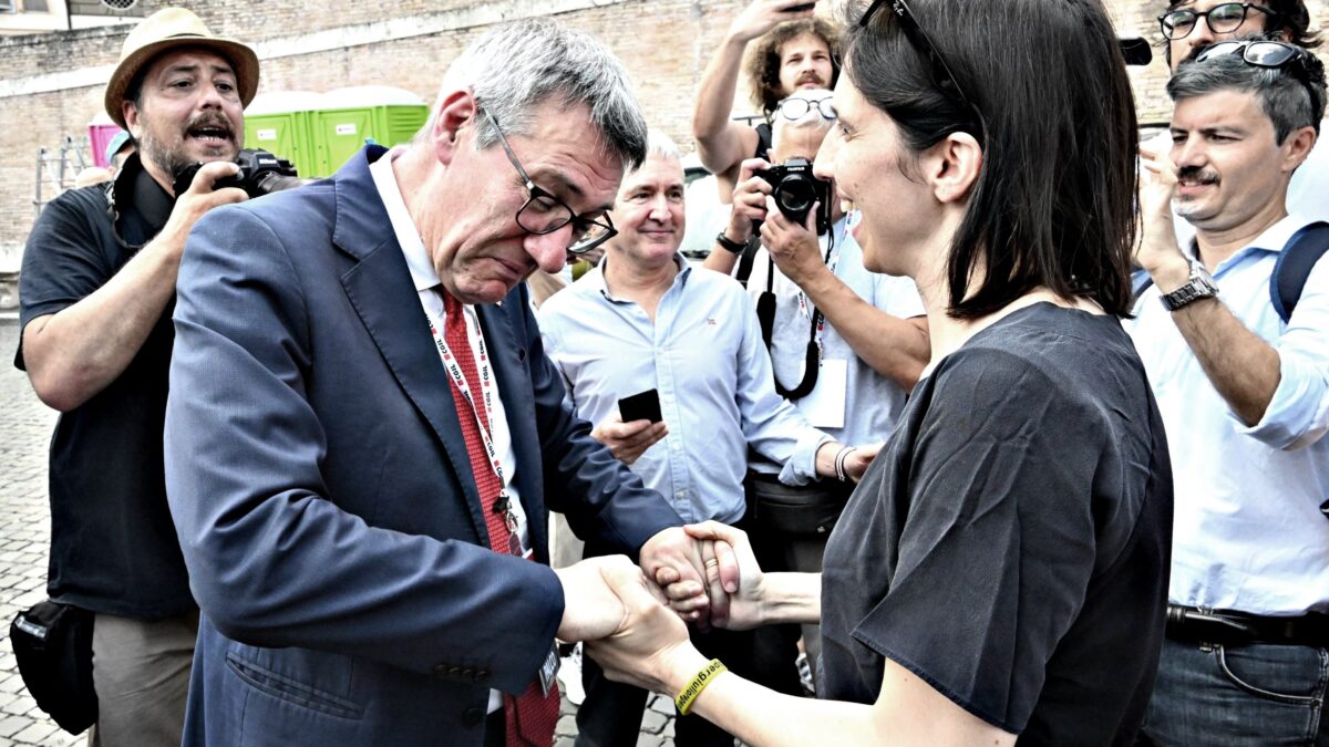 Alleanza Schlein-Landini su Marelli: politica, minacce e niente lavoro