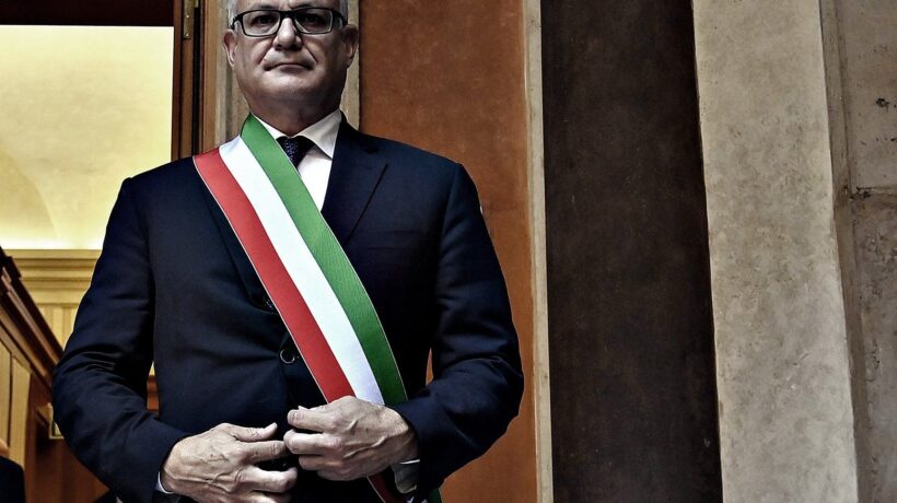 Gualtieri ora cerca la sponda della destra per poter piazzare il suo uomo in Eur Spa