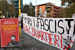 Quegli antifascisti confusi orfani del fascismo
