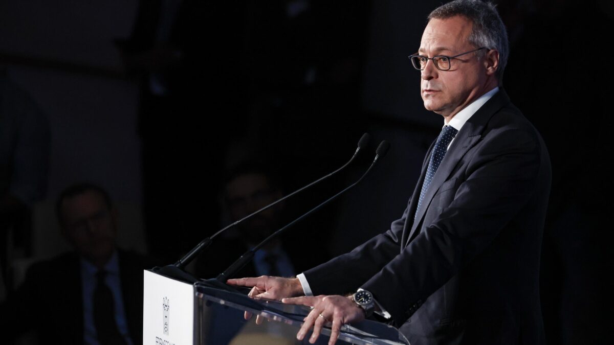 L’industriale senza la laurea bussa a Palazzo Chigi per un posto in Luiss