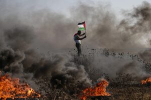 Così la Turchia aiuta i terroristi di Hamas
