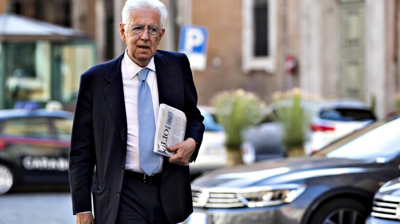 Se la Meloni è complottista, nel 2011 cos’è successo?
