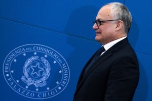 Giubileo 2025: Roma un cantiere a cielo aperto