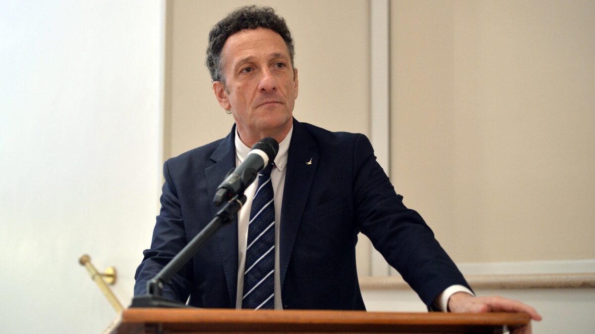 Alberto Gusmeroli: «Sull’elettrico non accettiamo diktat»