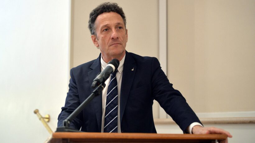 Alberto Gusmeroli: «Sull’elettrico non accettiamo diktat»