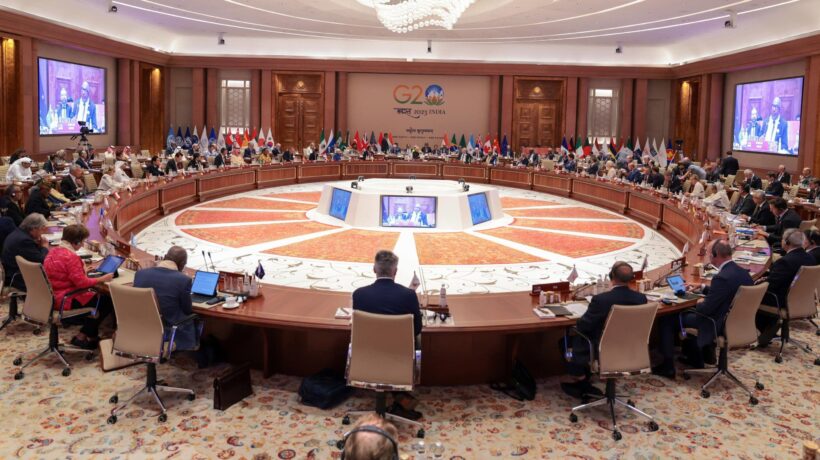 Il G20 condanna la guerra ma si «scorda» della Russia. E vuole altre strette green