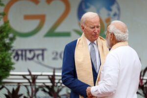 L’Italia «entra» nel Pacifico grazie all’India