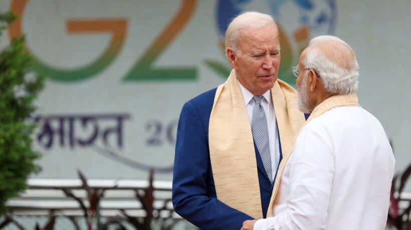 L’Italia «entra» nel Pacifico grazie all’India