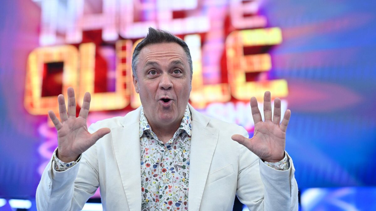 Gabriele Cirilli: «Il politicamente corretto? Se non offendi puoi dire tutto»