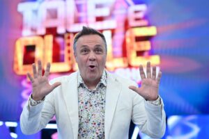 Gabriele Cirilli: «Il politicamente corretto? Se non offendi puoi dire tutto»