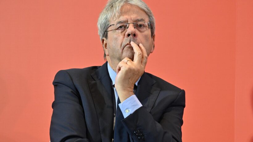 Ormai la corsa per le Europee è iniziata. E a sinistra giocano sulla pelle dell’Italia