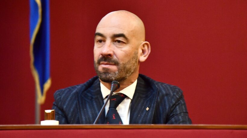 Retromarcia sui vaccini