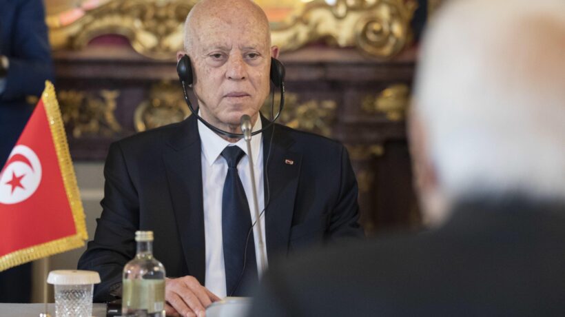 Tunisi respinge la delegazione dell’Ue e la sinistra affonda il Memorandum